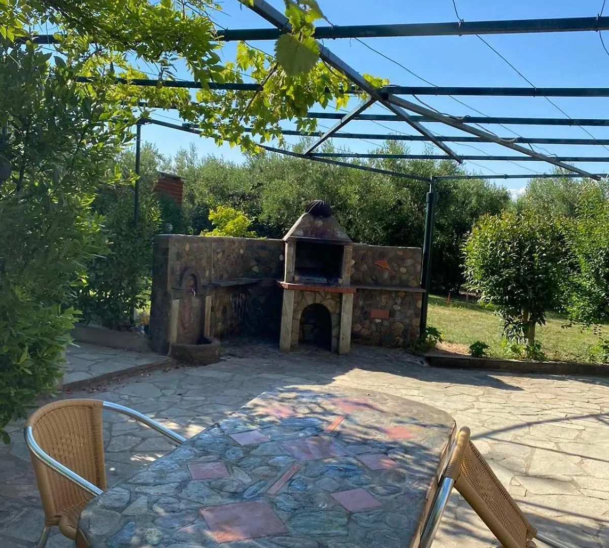Apartment Axa Resort Nea Poteidaia