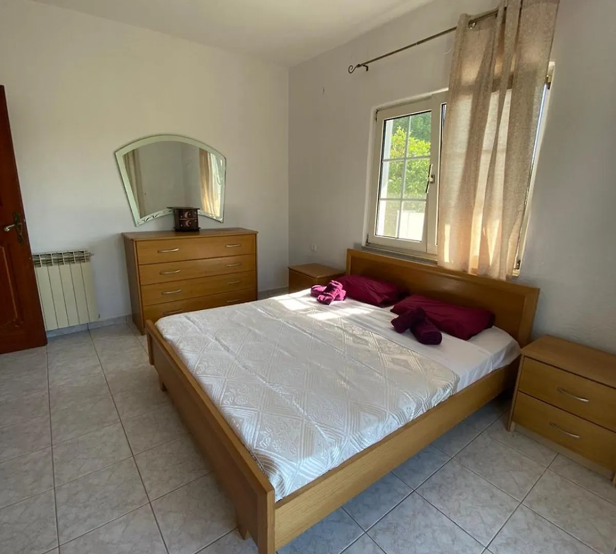 Apartment Axa Resort Nea Poteidaia Greece