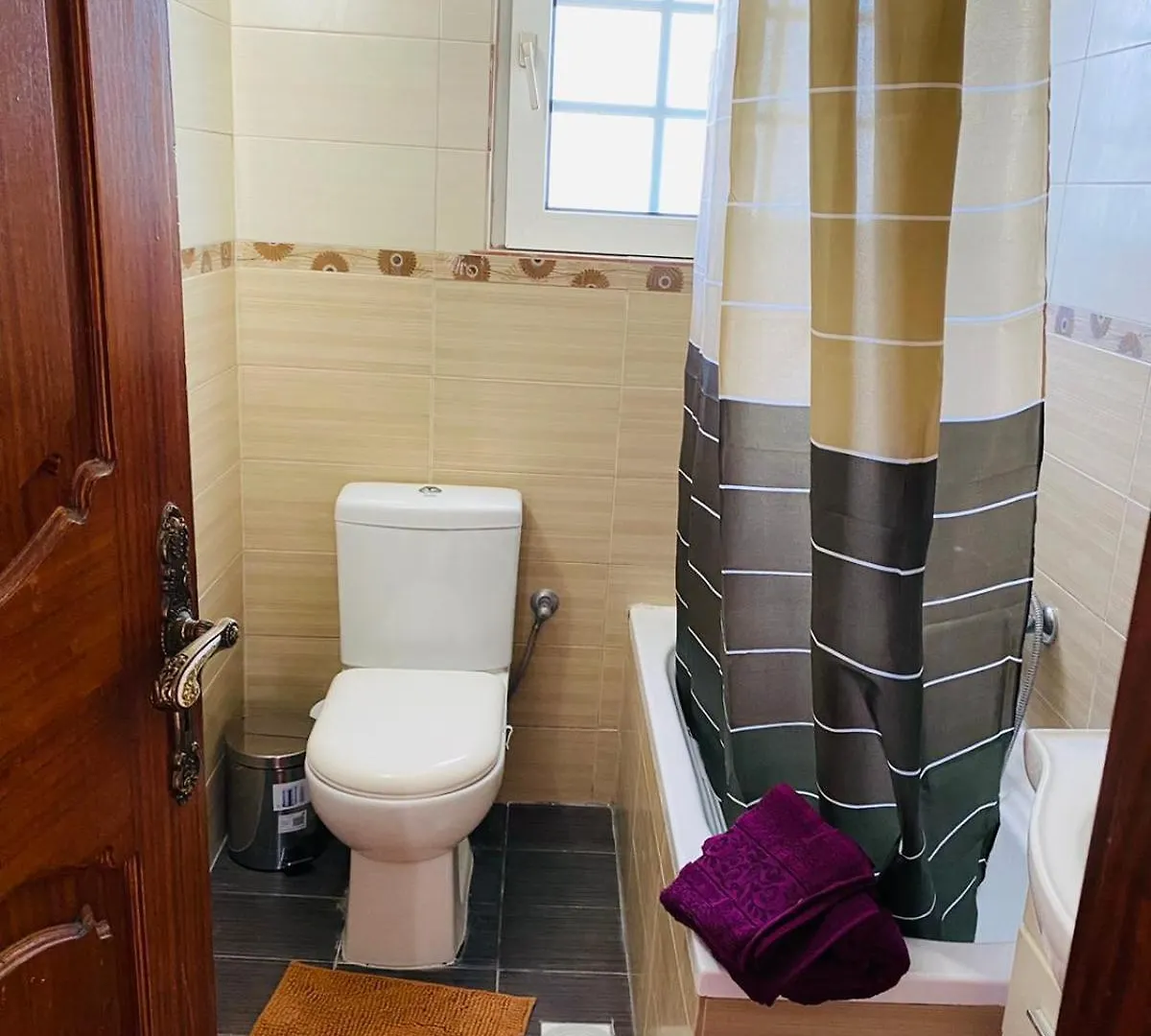 Axa Resort Nea Poteidaia Apartment