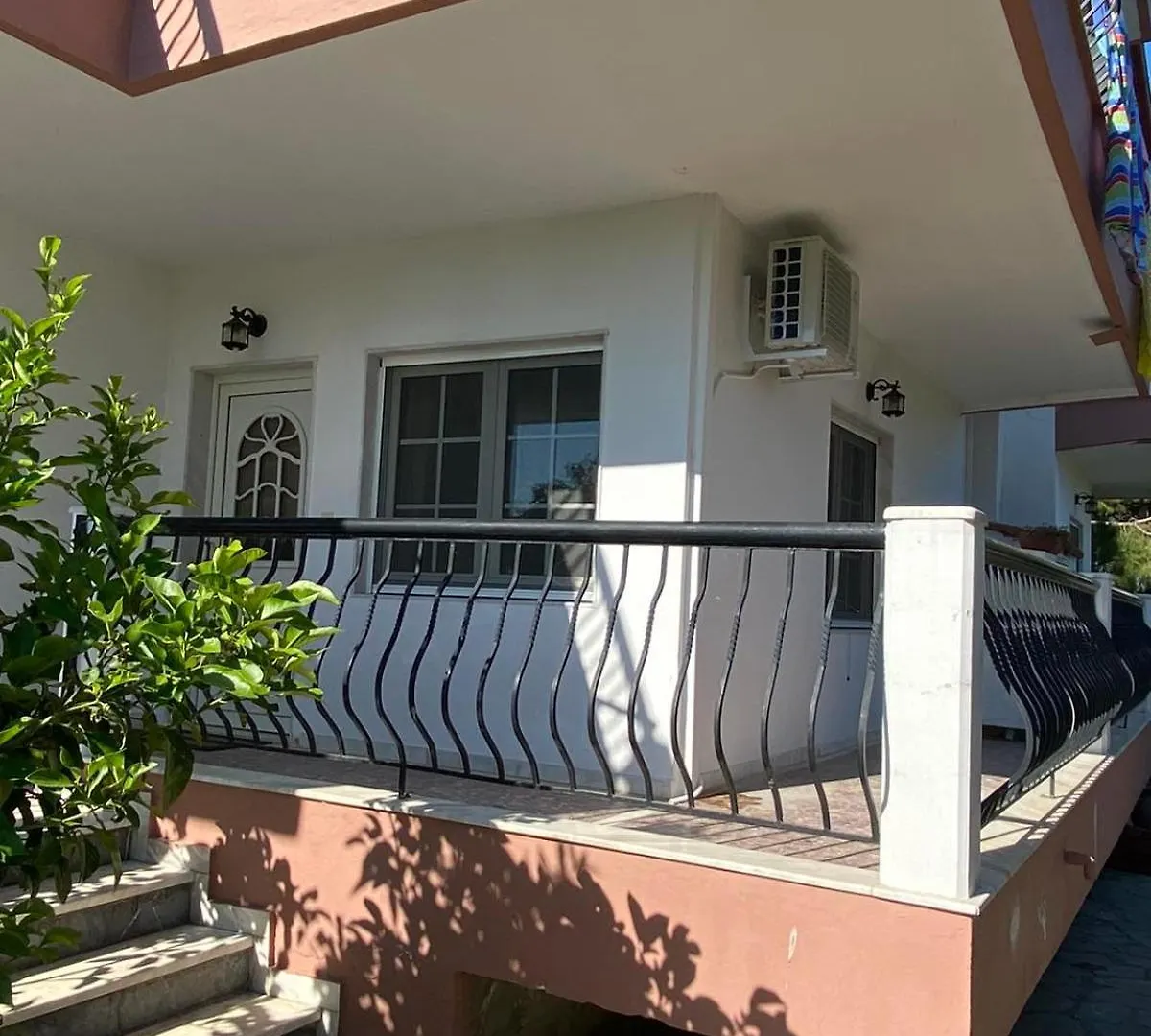 Axa Resort Nea Poteidaia Greece