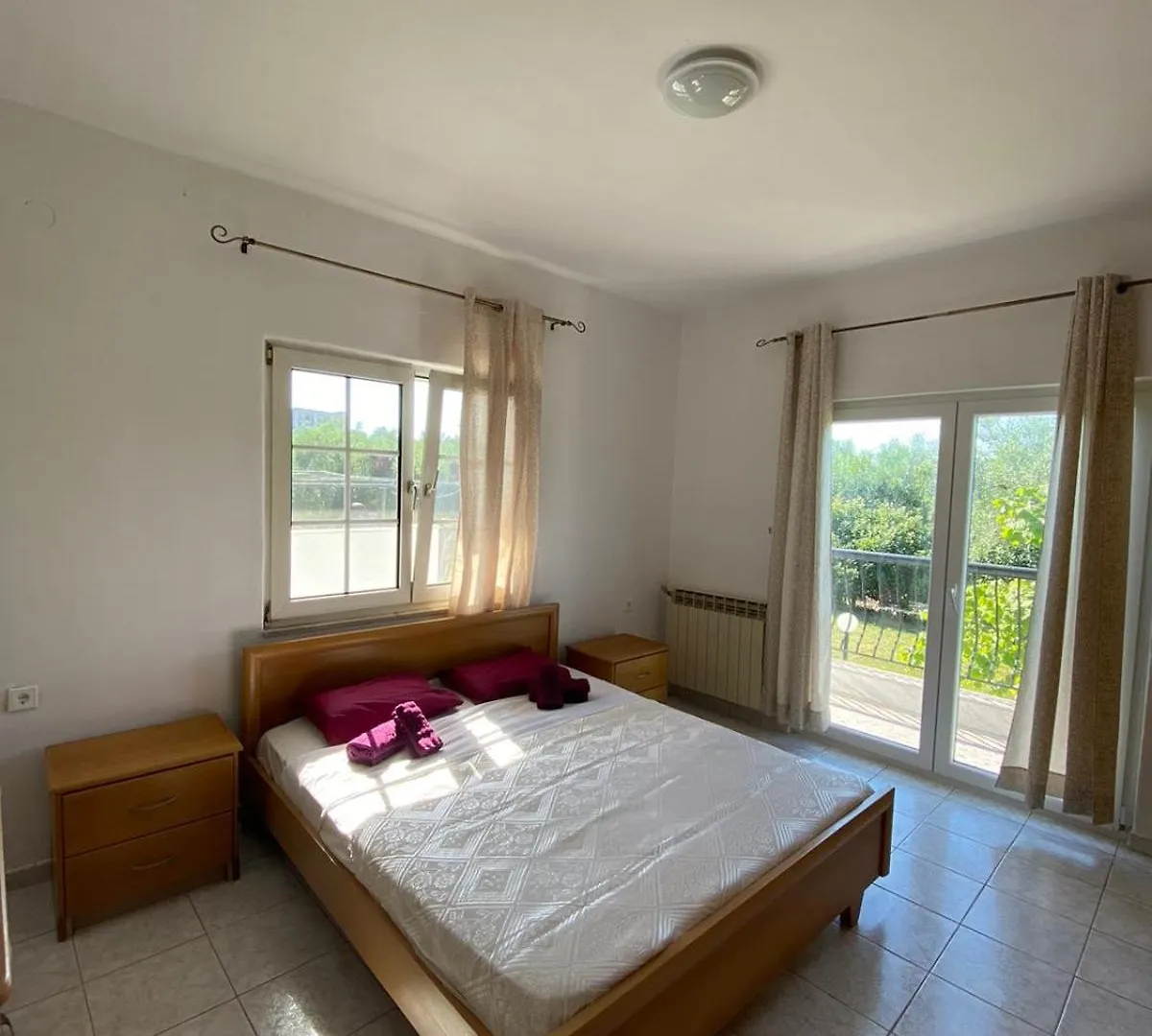 Axa Resort location