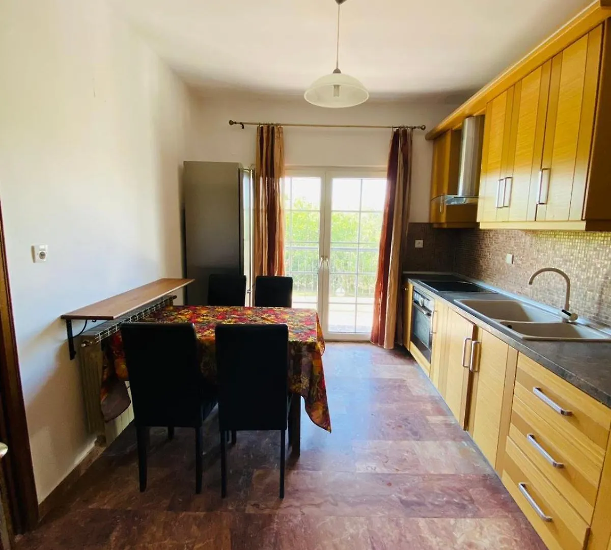 Apartment Axa Resort Nea Poteidaia