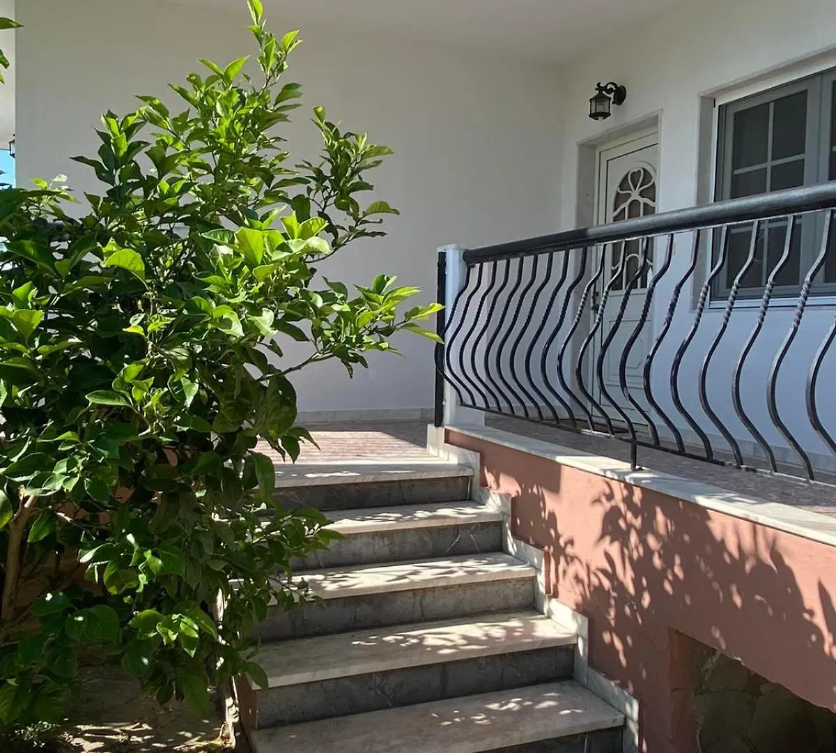 Axa Resort Nea Poteidaia Apartment